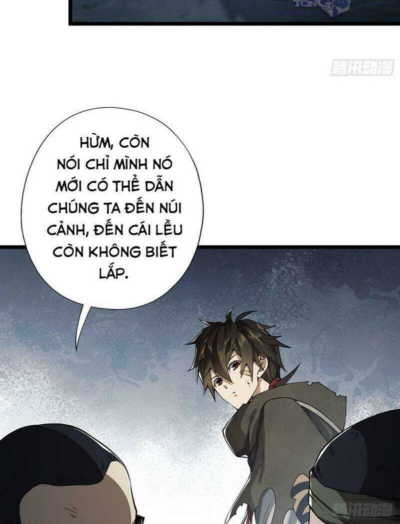 Đệ Nhất Danh Sách - Chapter 17 - Page 32