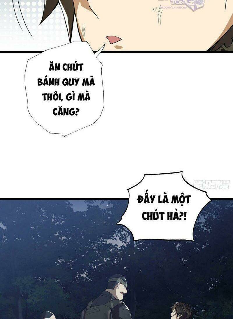 Đệ Nhất Danh Sách - Chapter 17 - Page 34