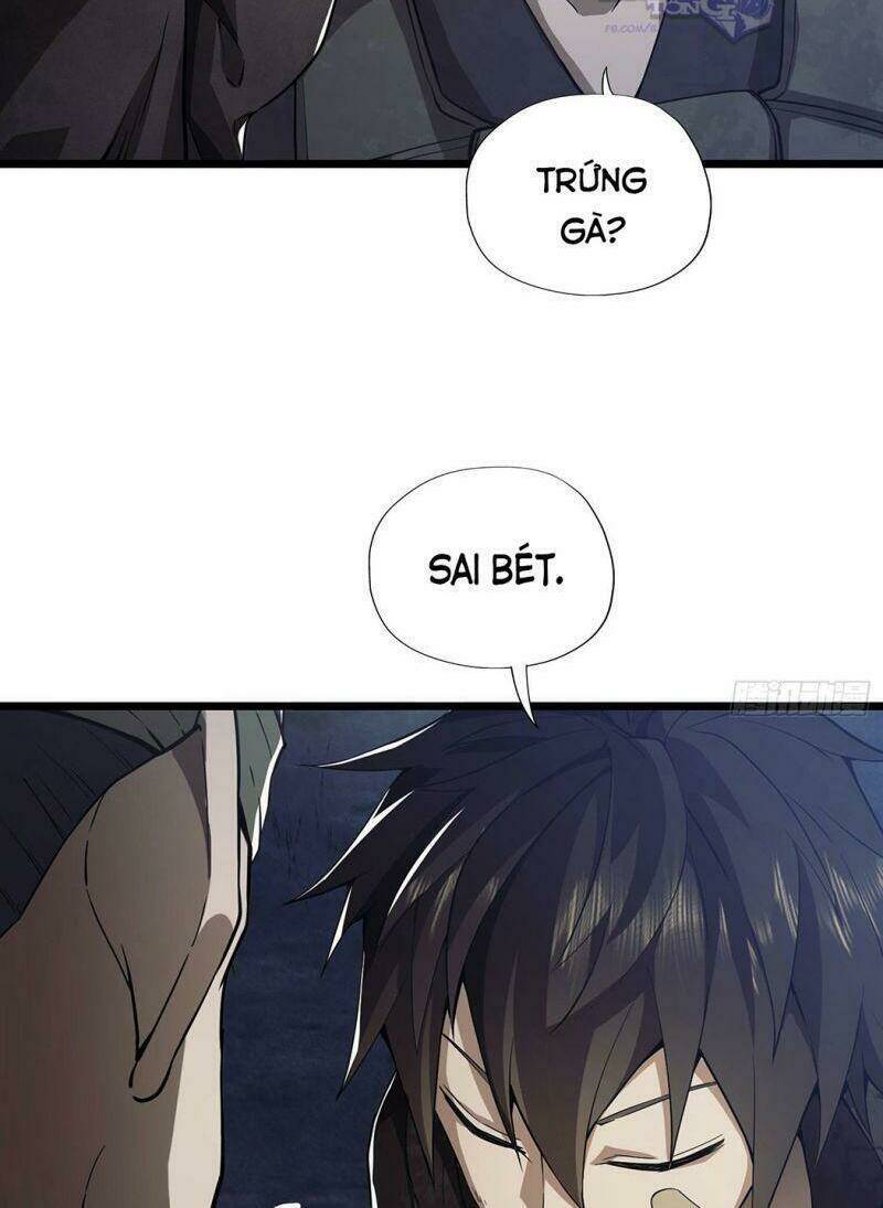 Đệ Nhất Danh Sách - Chapter 17 - Page 38