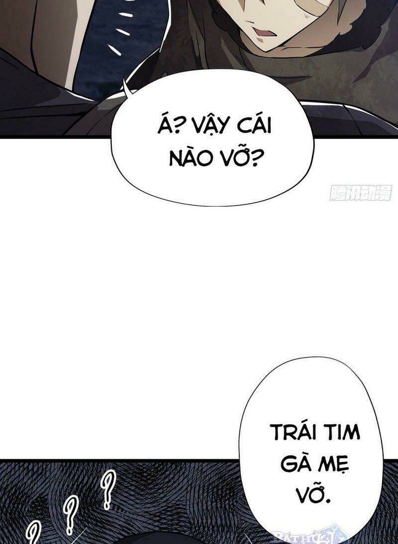 Đệ Nhất Danh Sách - Chapter 17 - Page 39