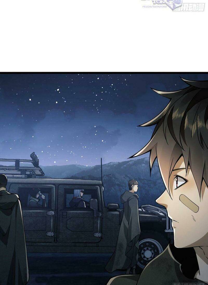 Đệ Nhất Danh Sách - Chapter 17 - Page 42