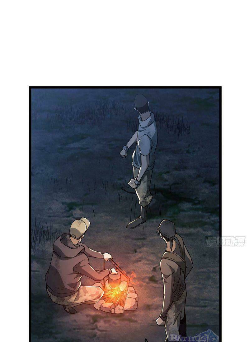 Đệ Nhất Danh Sách - Chapter 17 - Page 45