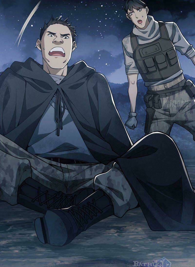 Đệ Nhất Danh Sách - Chapter 17 - Page 47