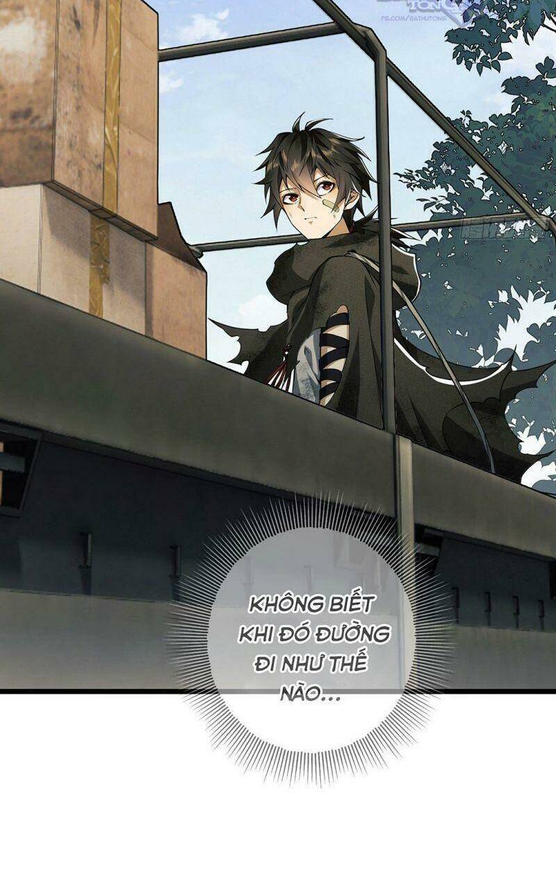 Đệ Nhất Danh Sách - Chapter 17 - Page 4