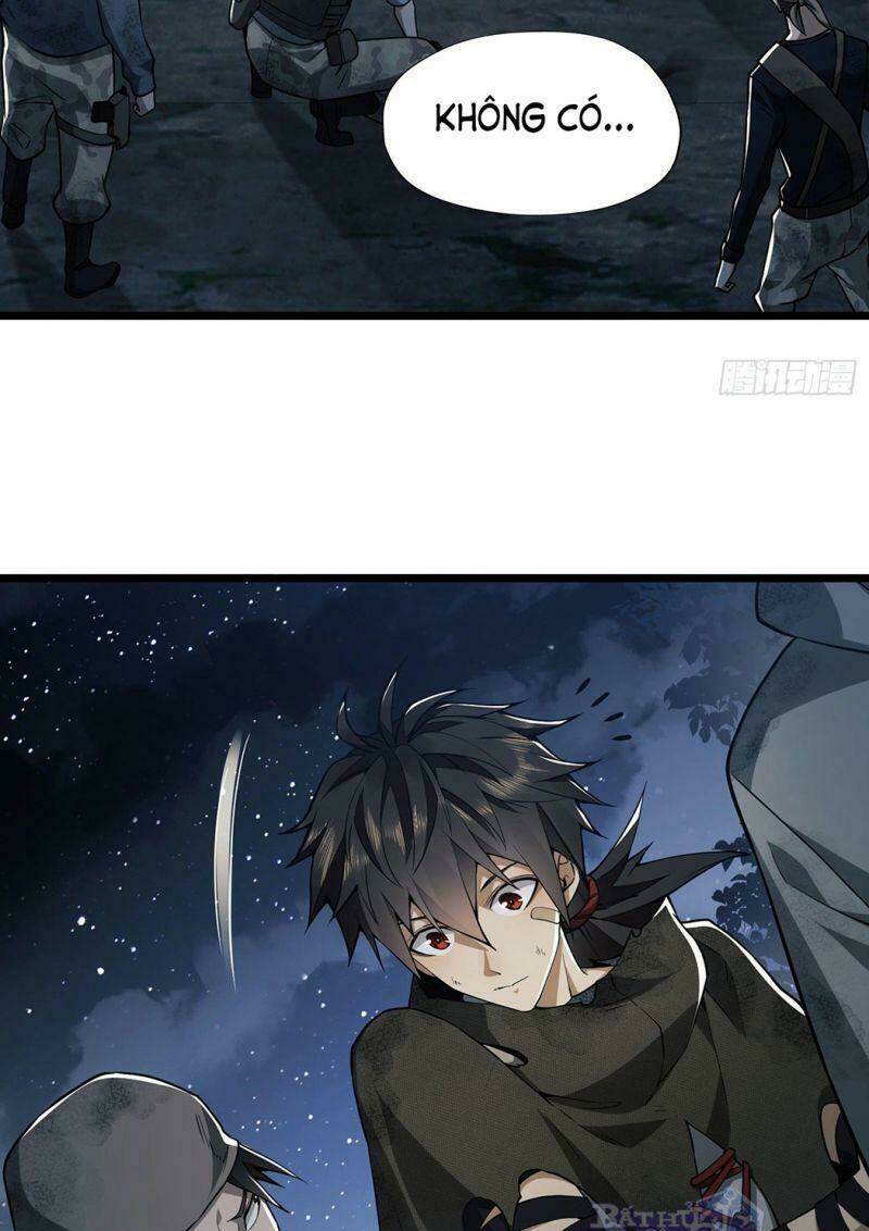 Đệ Nhất Danh Sách - Chapter 17 - Page 51