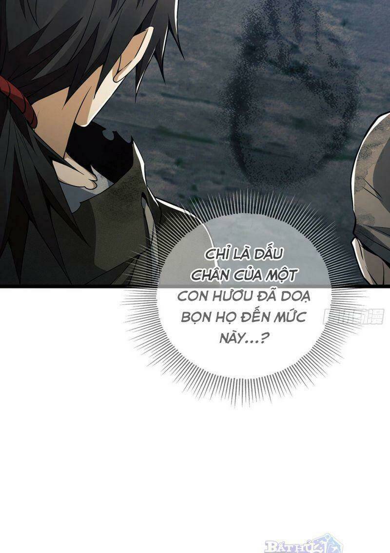 Đệ Nhất Danh Sách - Chapter 17 - Page 53