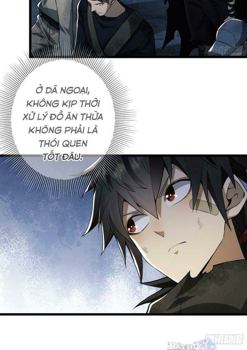 Đệ Nhất Danh Sách - Chapter 17 - Page 55