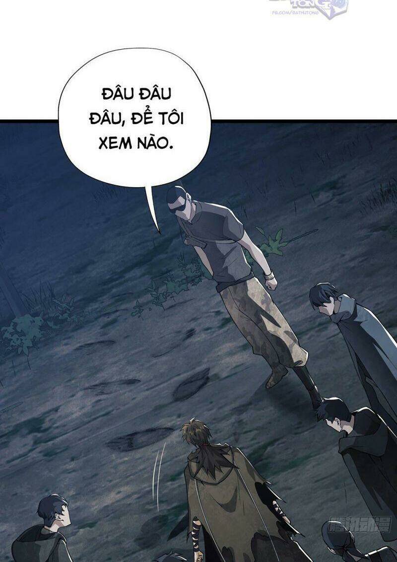 Đệ Nhất Danh Sách - Chapter 17 - Page 56