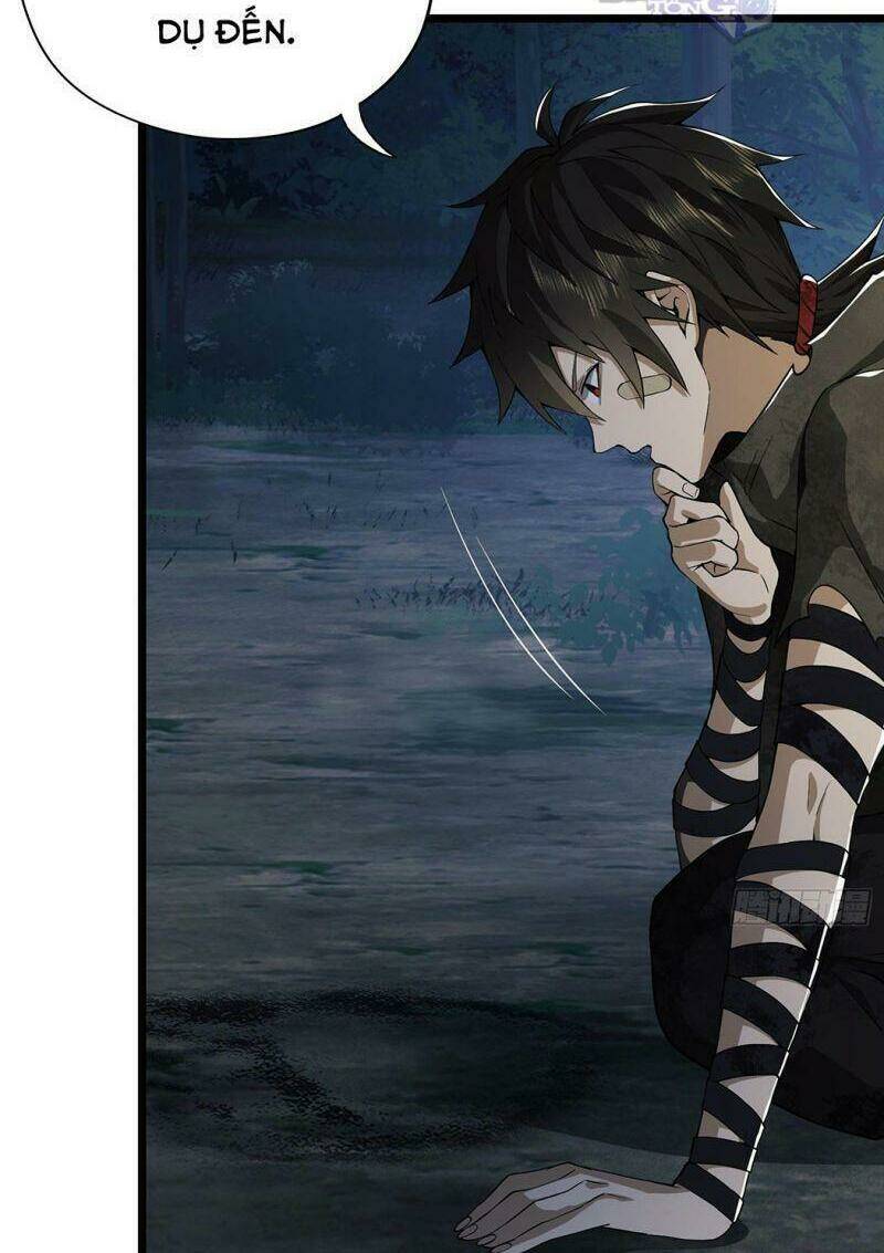 Đệ Nhất Danh Sách - Chapter 17 - Page 58
