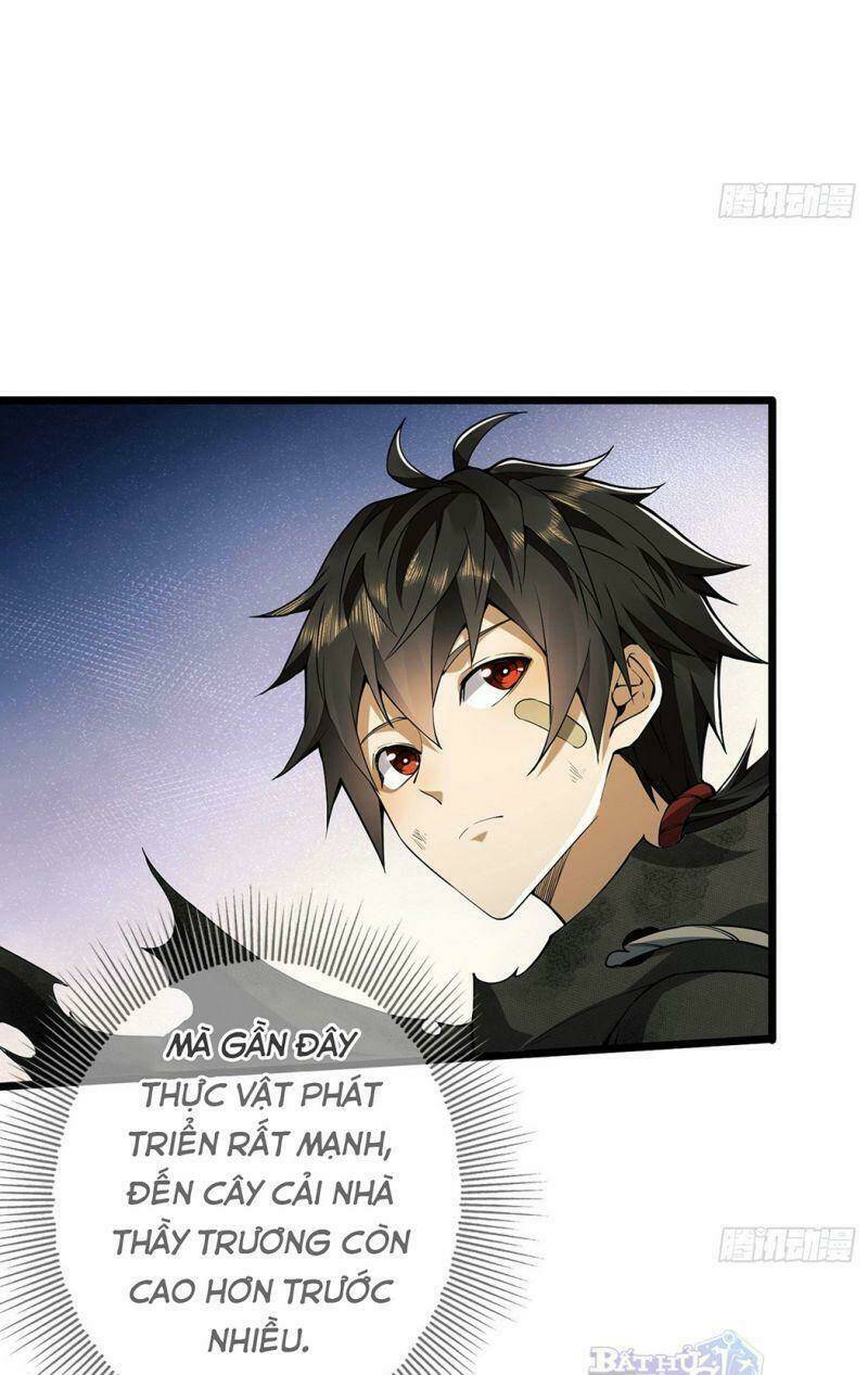 Đệ Nhất Danh Sách - Chapter 17 - Page 5