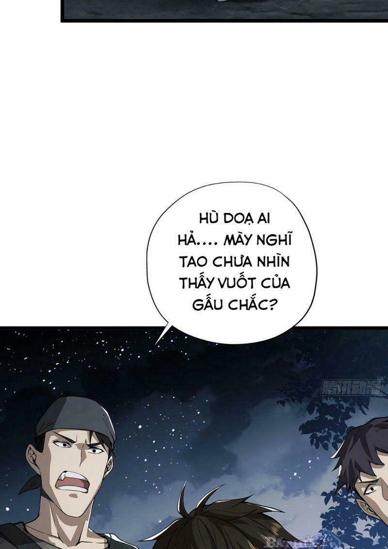 Đệ Nhất Danh Sách - Chapter 17 - Page 59