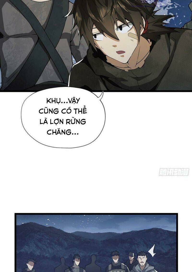 Đệ Nhất Danh Sách - Chapter 17 - Page 60