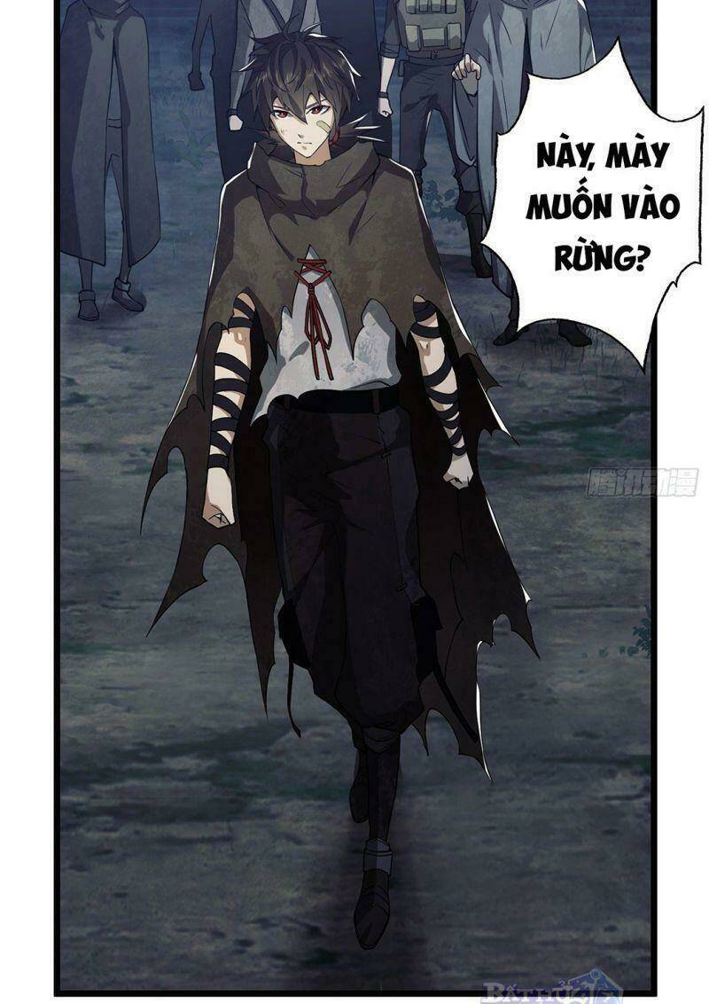 Đệ Nhất Danh Sách - Chapter 17 - Page 61