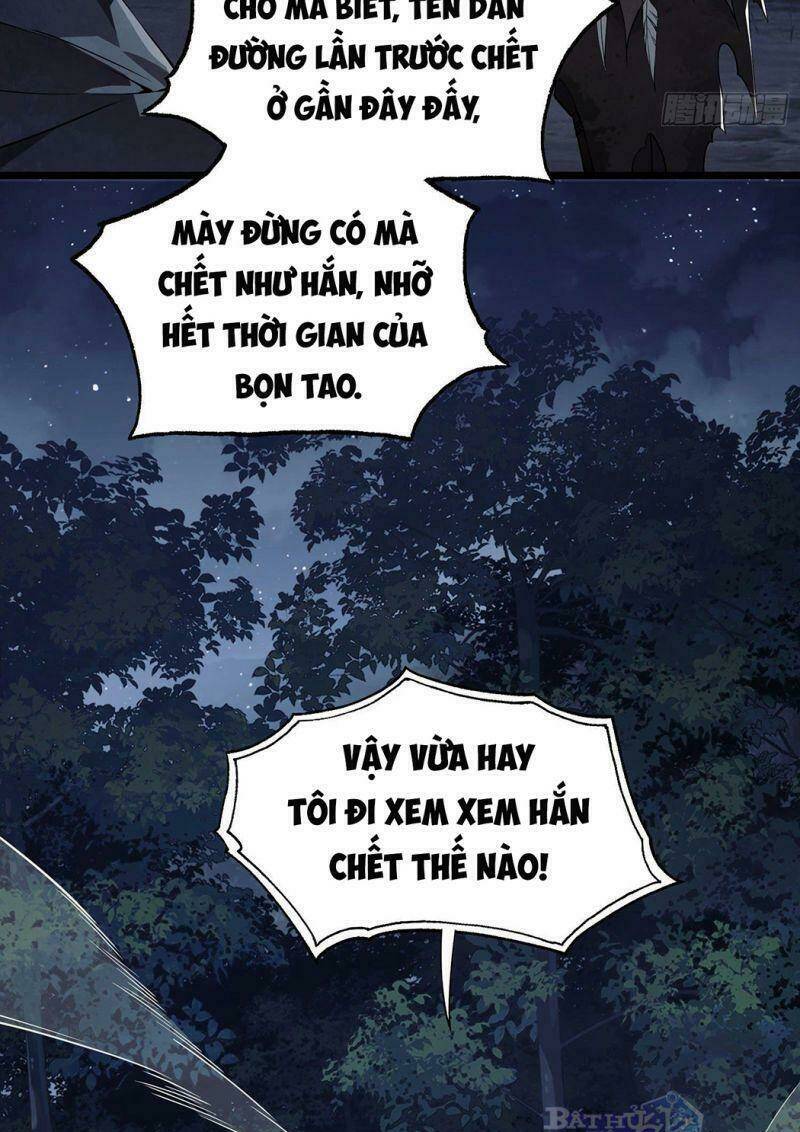Đệ Nhất Danh Sách - Chapter 17 - Page 63