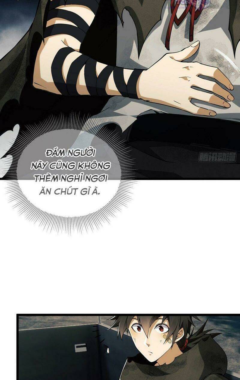 Đệ Nhất Danh Sách - Chapter 17 - Page 8