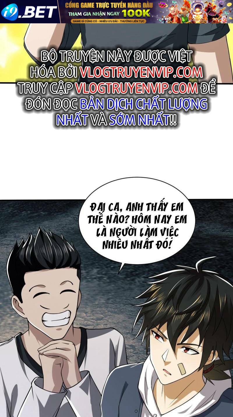 Đệ Nhất Danh Sách - Chapter 170 - Page 9