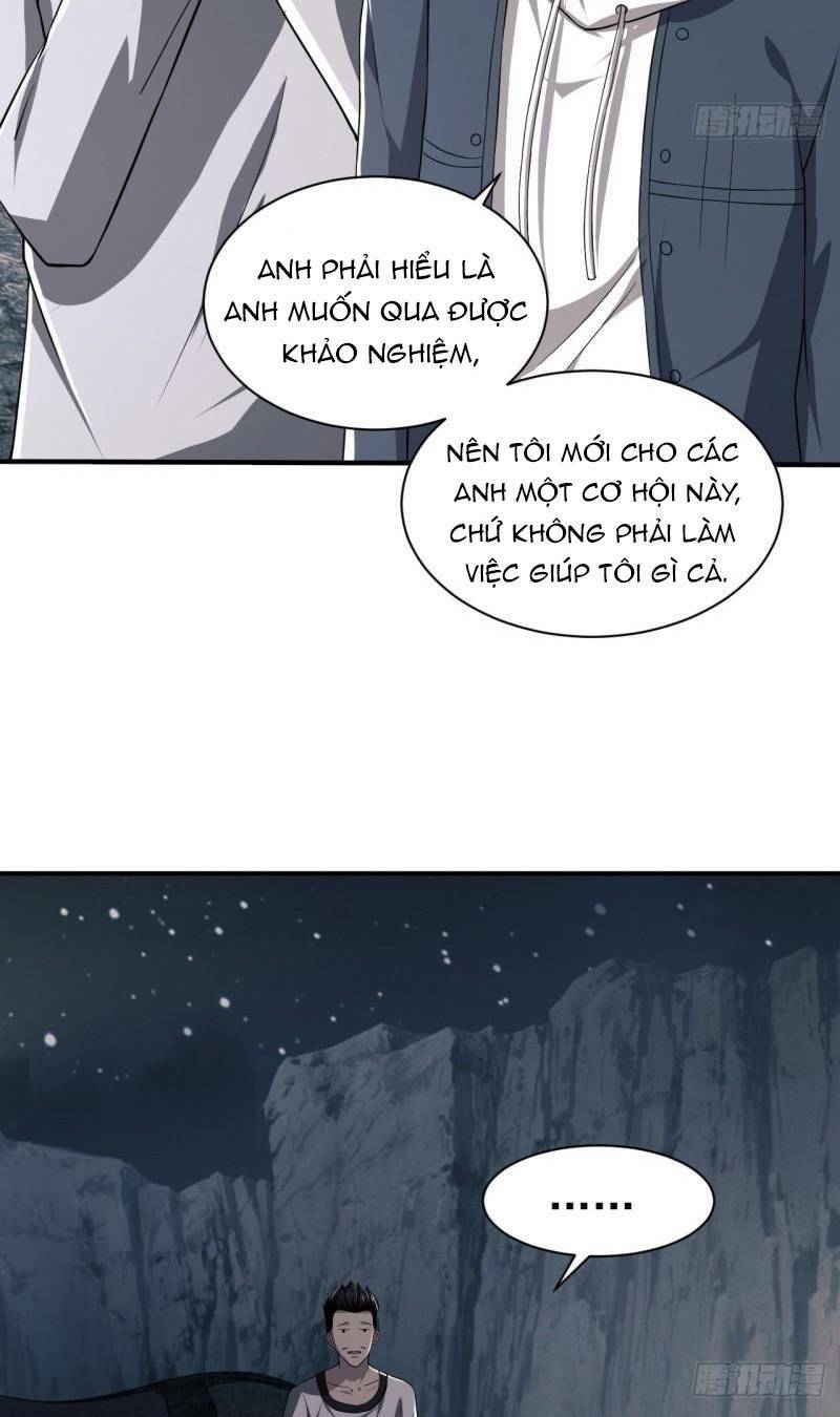 Đệ Nhất Danh Sách - Chapter 170 - Page 10