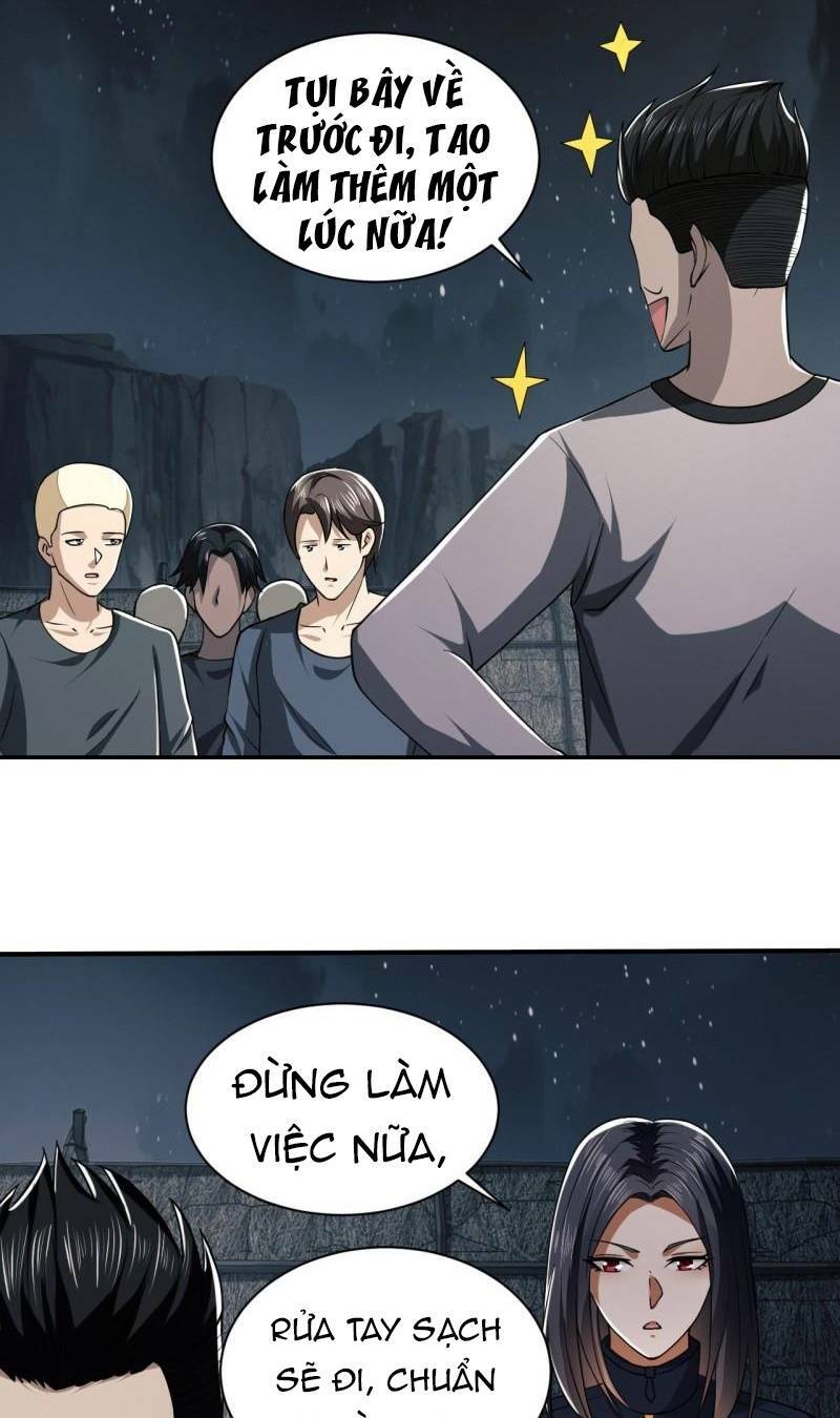 Đệ Nhất Danh Sách - Chapter 170 - Page 13