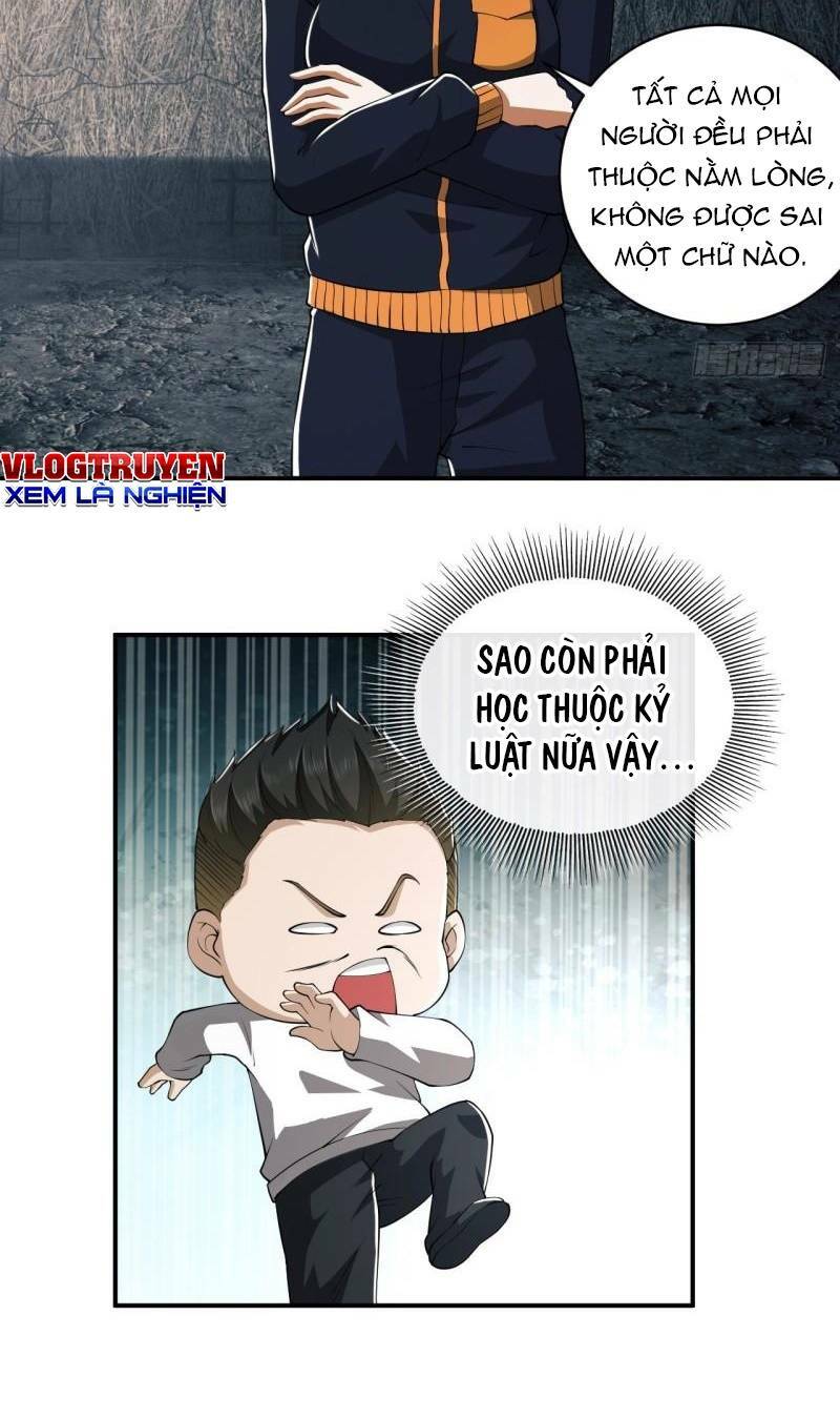 Đệ Nhất Danh Sách - Chapter 170 - Page 16