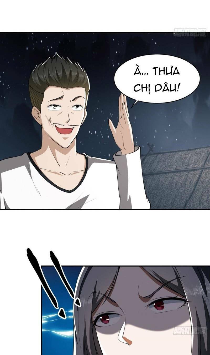 Đệ Nhất Danh Sách - Chapter 170 - Page 17