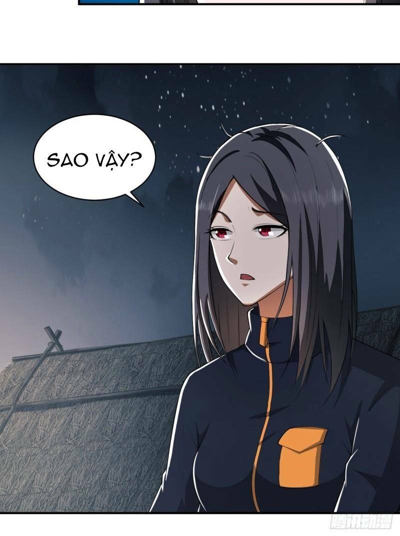 Đệ Nhất Danh Sách - Chapter 170 - Page 18