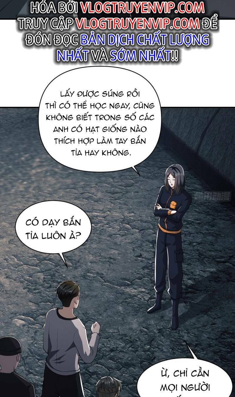 Đệ Nhất Danh Sách - Chapter 170 - Page 21