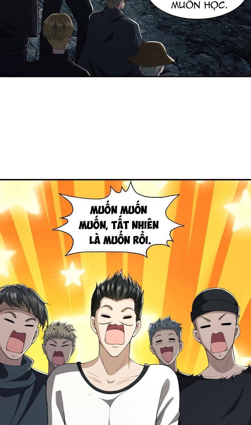 Đệ Nhất Danh Sách - Chapter 170 - Page 22