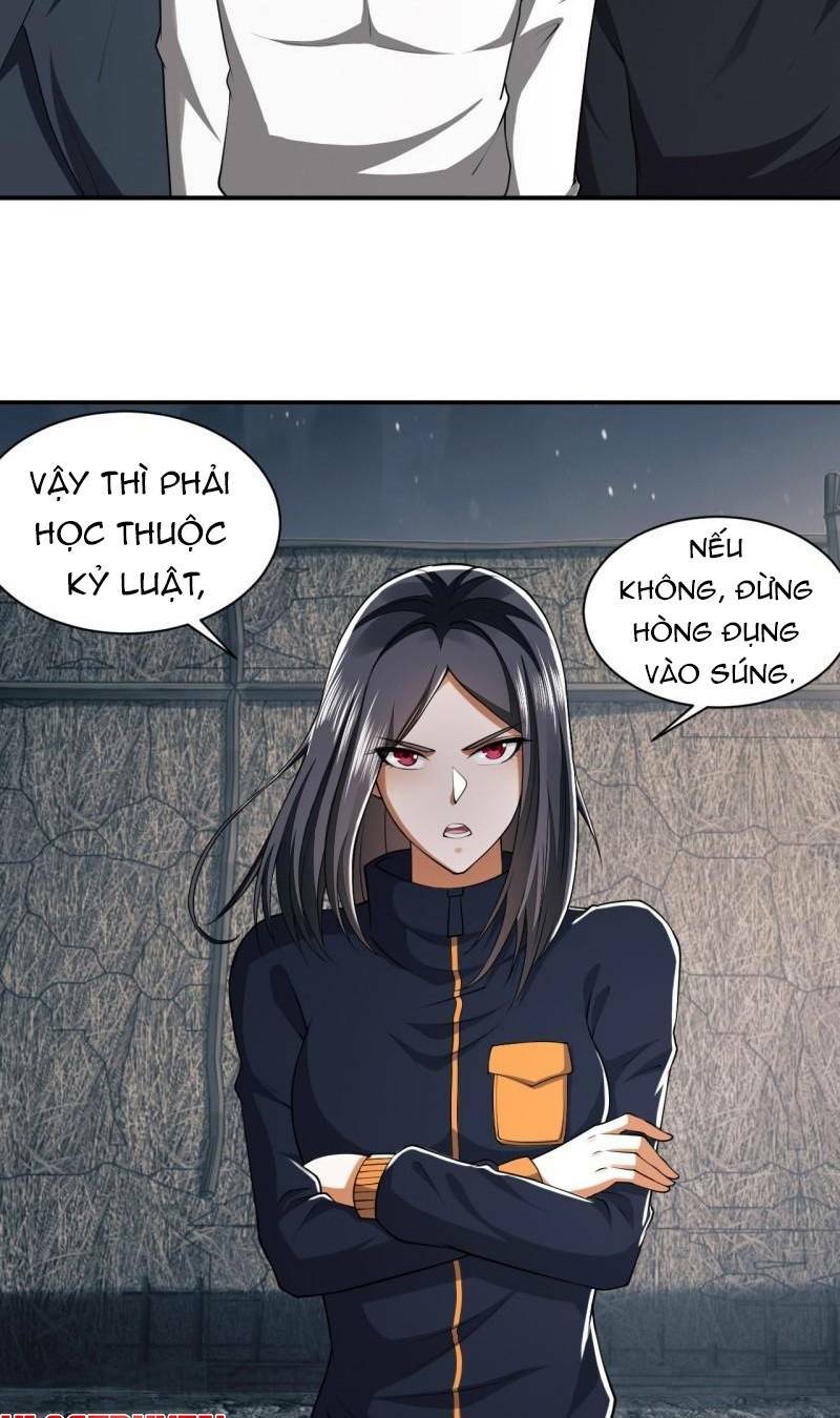 Đệ Nhất Danh Sách - Chapter 170 - Page 23
