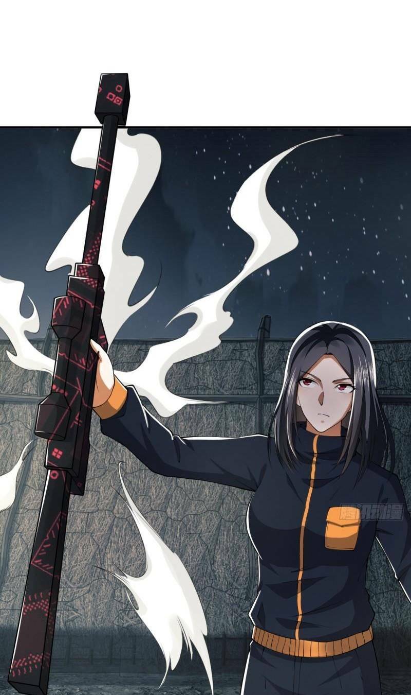 Đệ Nhất Danh Sách - Chapter 170 - Page 25