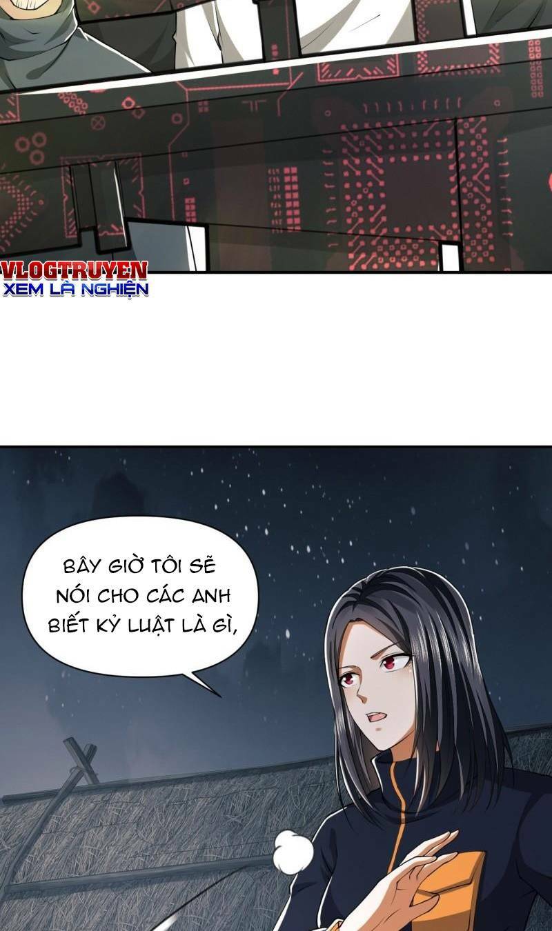 Đệ Nhất Danh Sách - Chapter 170 - Page 27