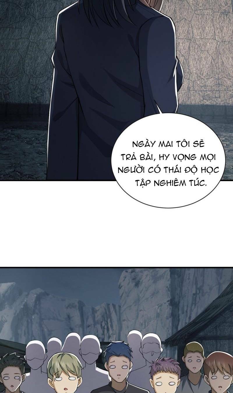 Đệ Nhất Danh Sách - Chapter 170 - Page 31