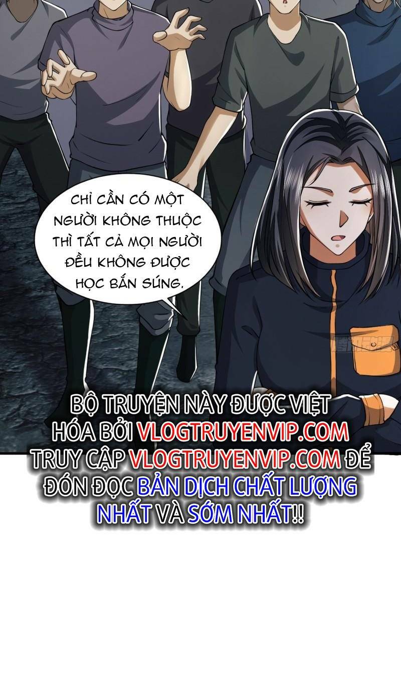 Đệ Nhất Danh Sách - Chapter 170 - Page 32