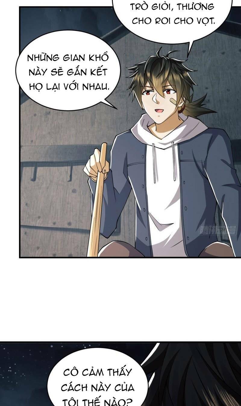 Đệ Nhất Danh Sách - Chapter 170 - Page 36