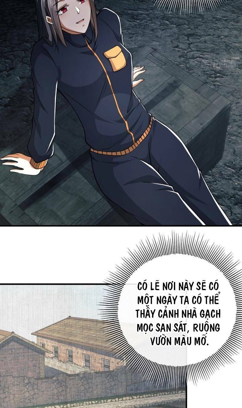 Đệ Nhất Danh Sách - Chapter 170 - Page 38