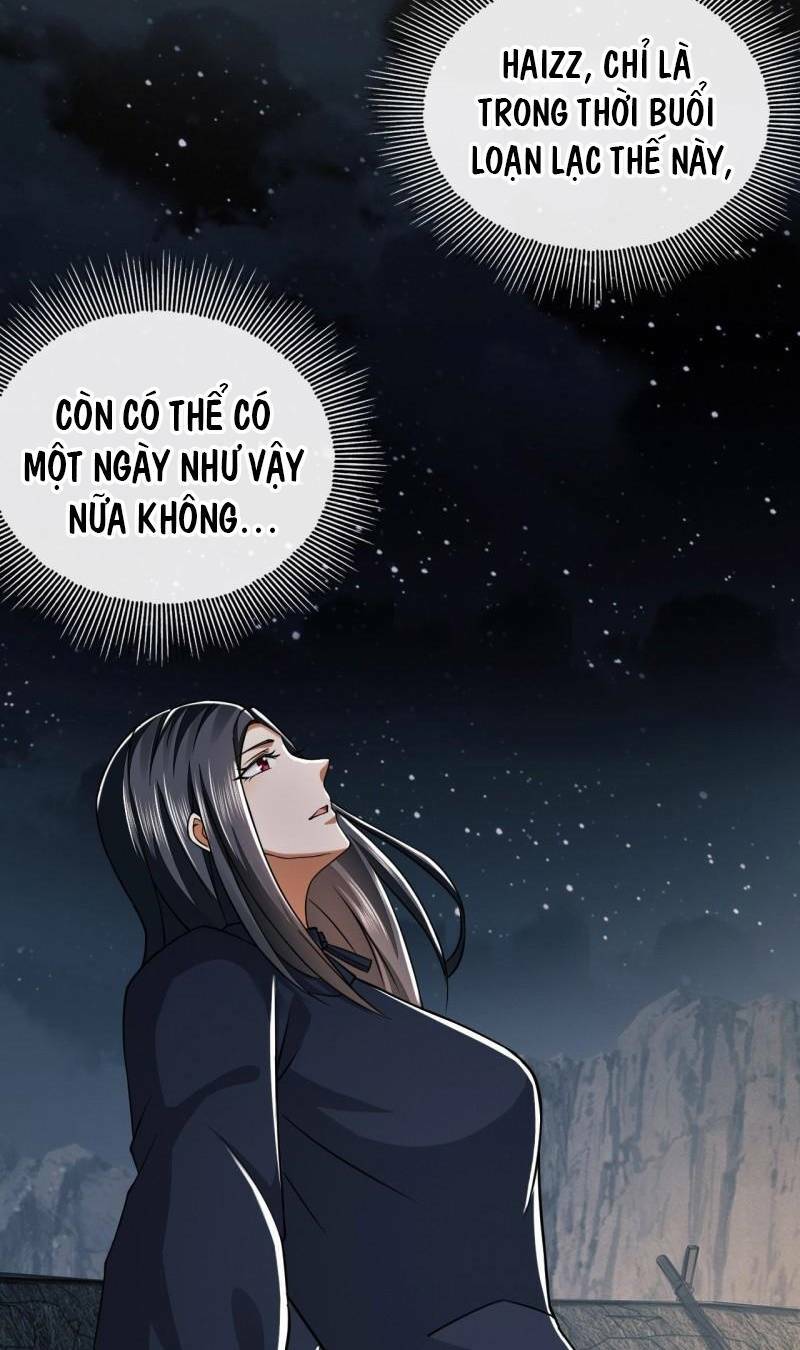 Đệ Nhất Danh Sách - Chapter 170 - Page 40