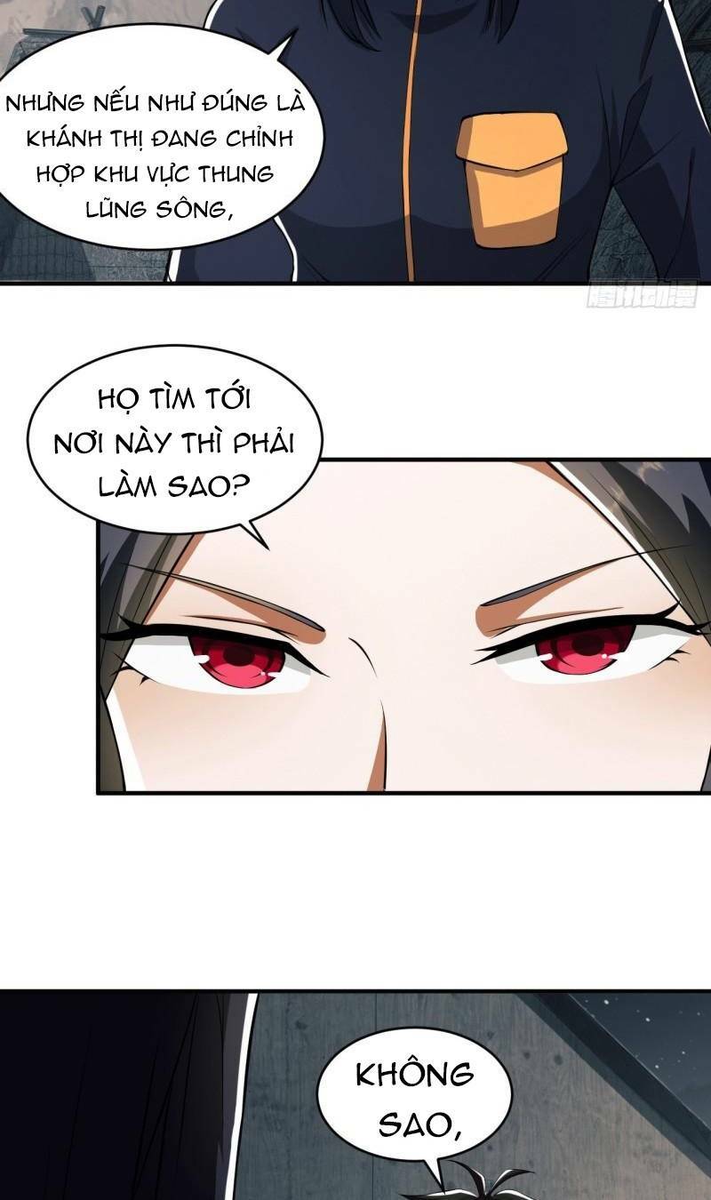 Đệ Nhất Danh Sách - Chapter 170 - Page 42