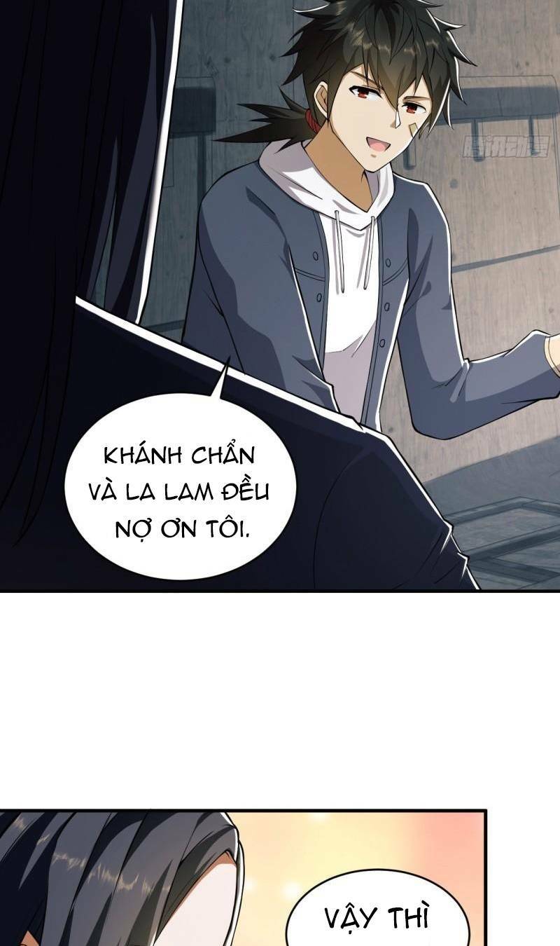 Đệ Nhất Danh Sách - Chapter 170 - Page 43