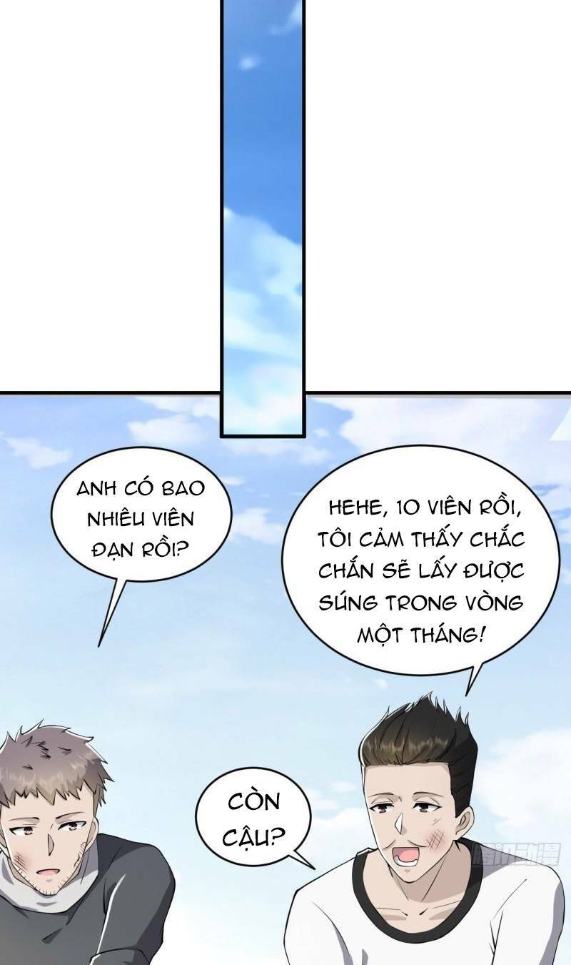 Đệ Nhất Danh Sách - Chapter 170 - Page 45