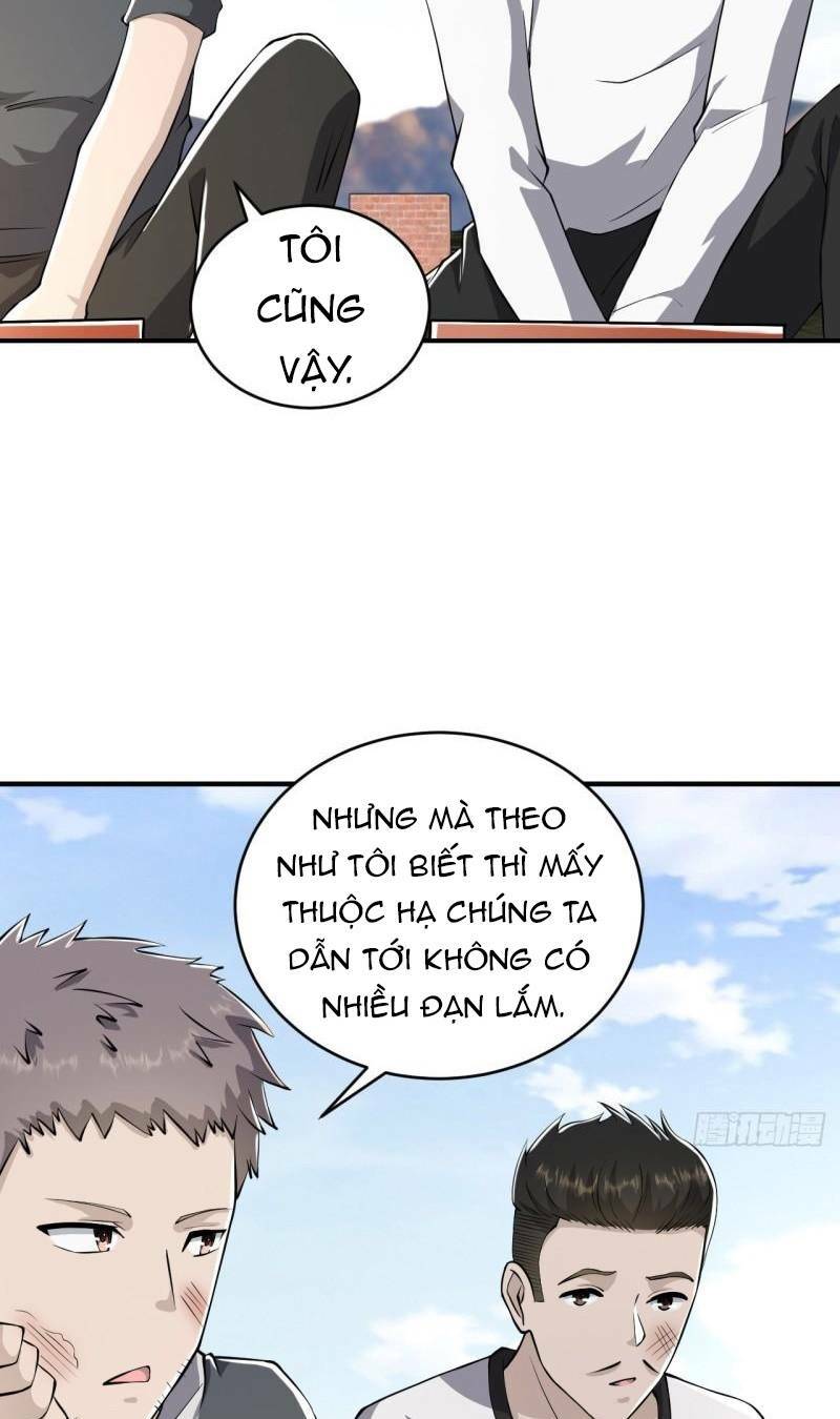 Đệ Nhất Danh Sách - Chapter 170 - Page 46