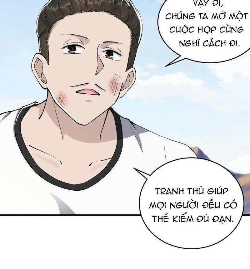 Đệ Nhất Danh Sách - Chapter 170 - Page 48