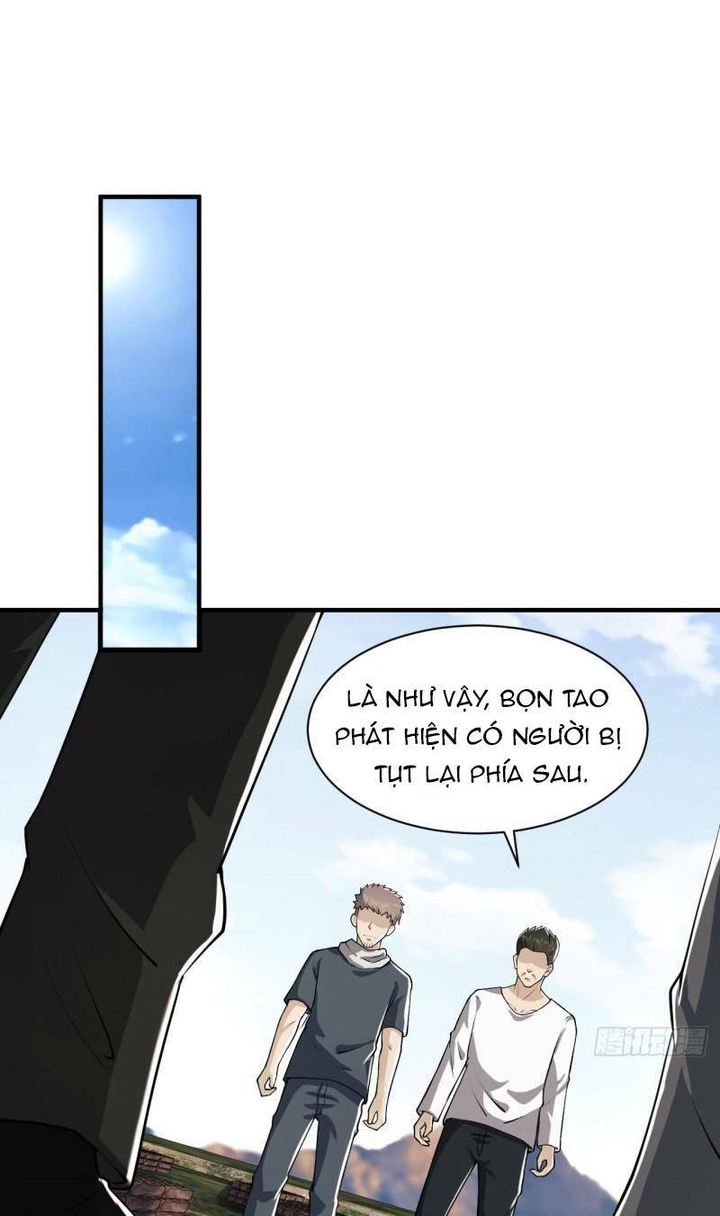 Đệ Nhất Danh Sách - Chapter 170 - Page 49