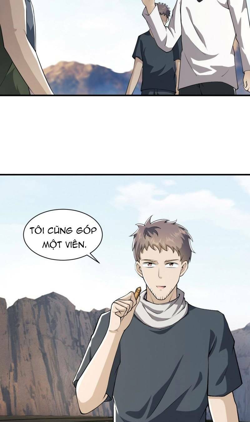 Đệ Nhất Danh Sách - Chapter 170 - Page 51