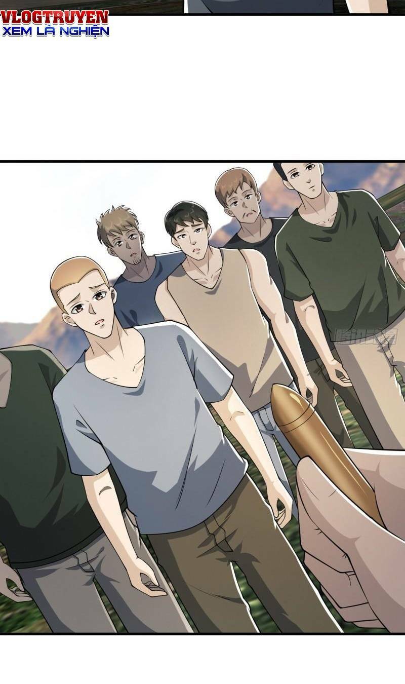 Đệ Nhất Danh Sách - Chapter 170 - Page 52