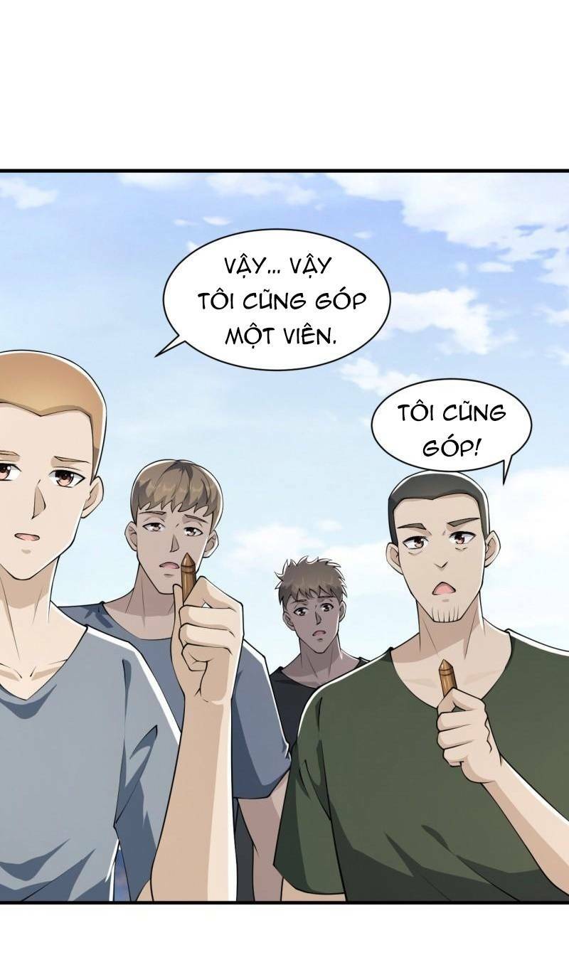 Đệ Nhất Danh Sách - Chapter 170 - Page 53