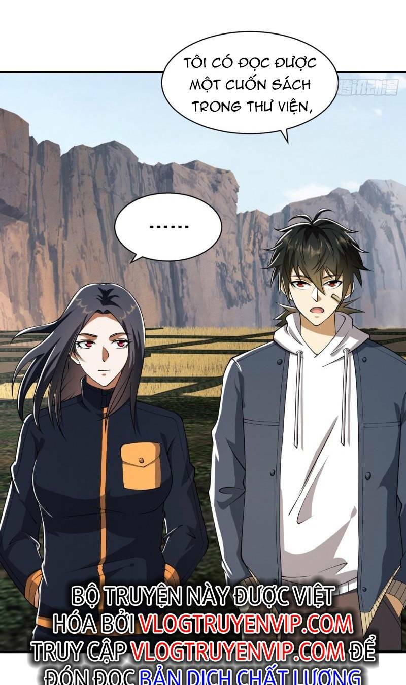 Đệ Nhất Danh Sách - Chapter 170 - Page 55