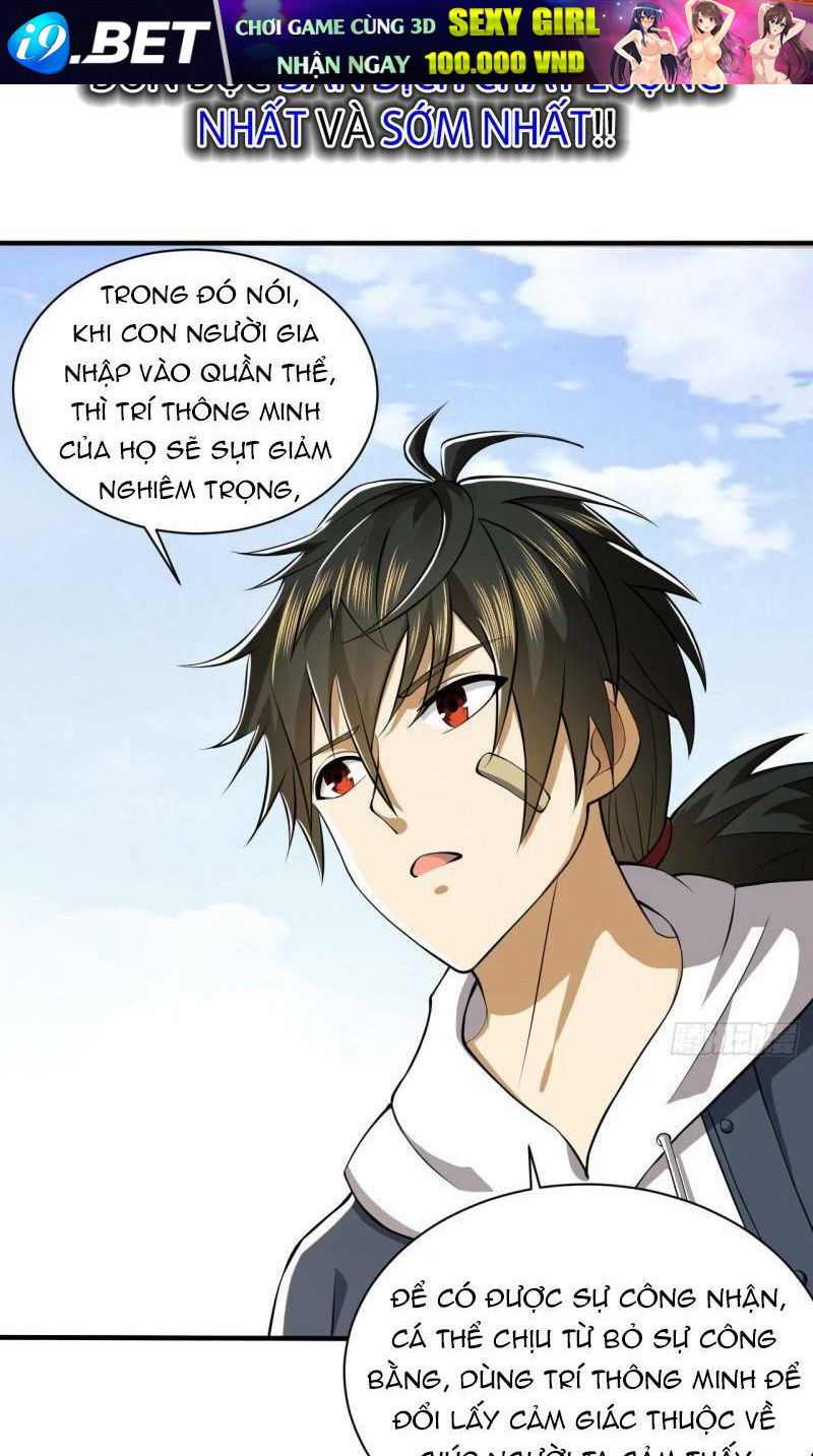 Đệ Nhất Danh Sách - Chapter 170 - Page 56