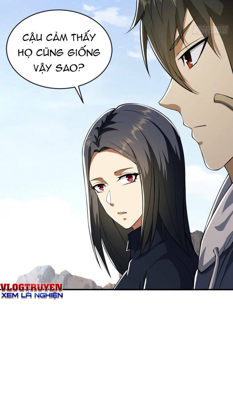 Đệ Nhất Danh Sách - Chapter 170 - Page 58