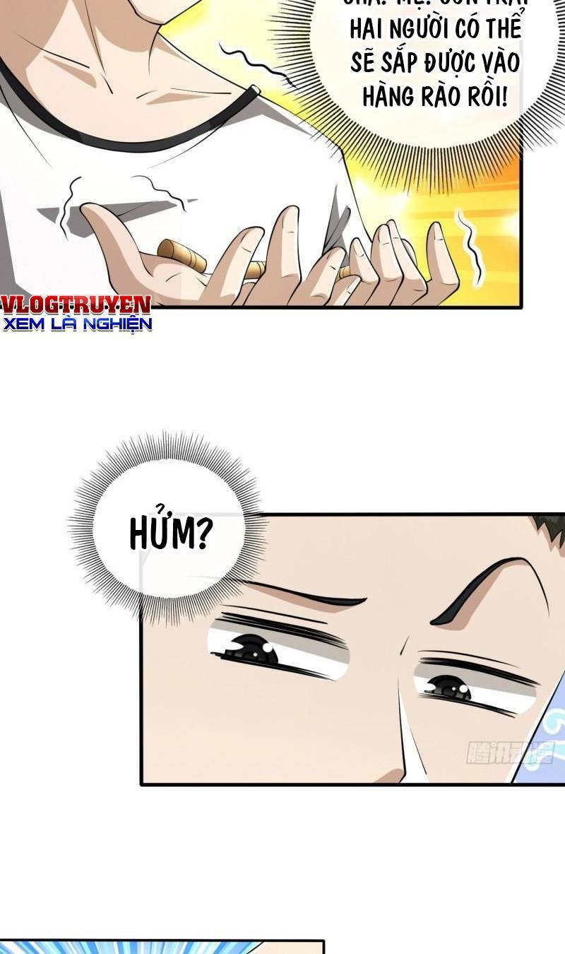 Đệ Nhất Danh Sách - Chapter 170 - Page 5