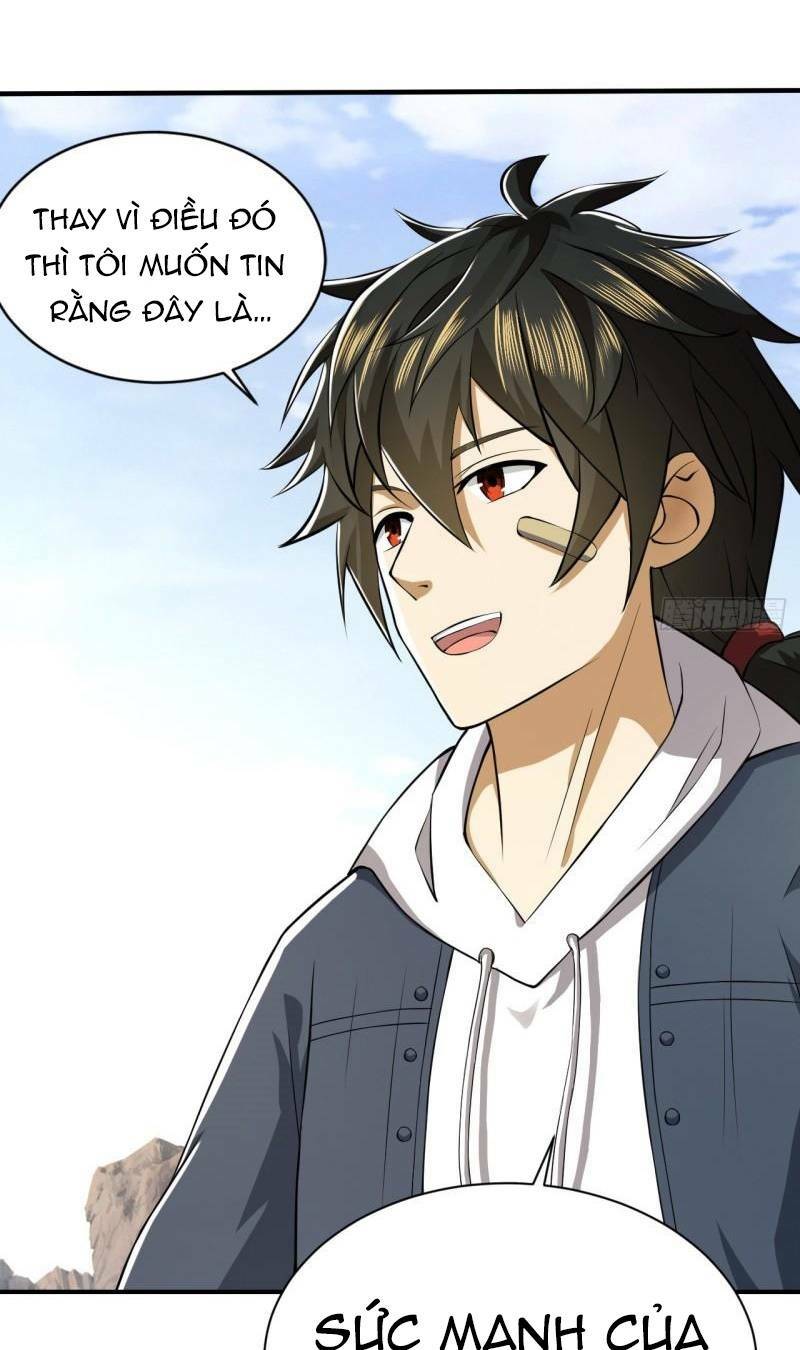 Đệ Nhất Danh Sách - Chapter 170 - Page 59