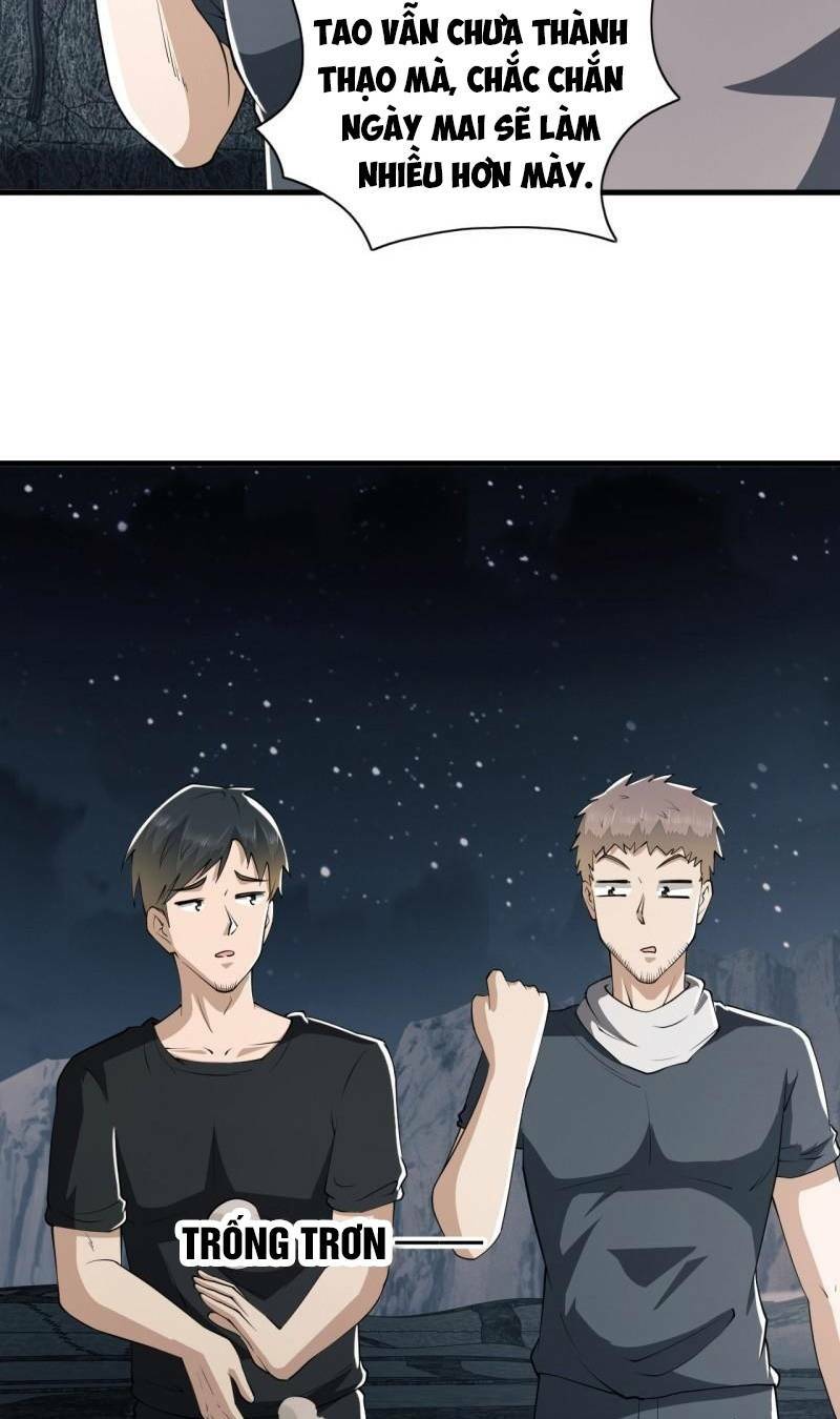 Đệ Nhất Danh Sách - Chapter 170 - Page 7